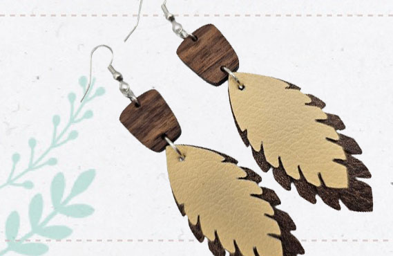 Handmade Earrings