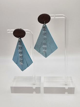 Sunflower Earrings