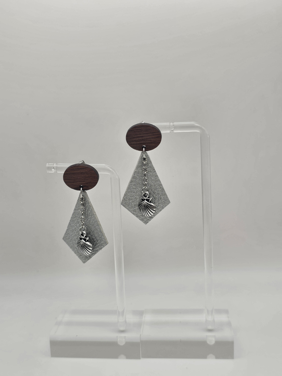 Style 117-Classy Earrings