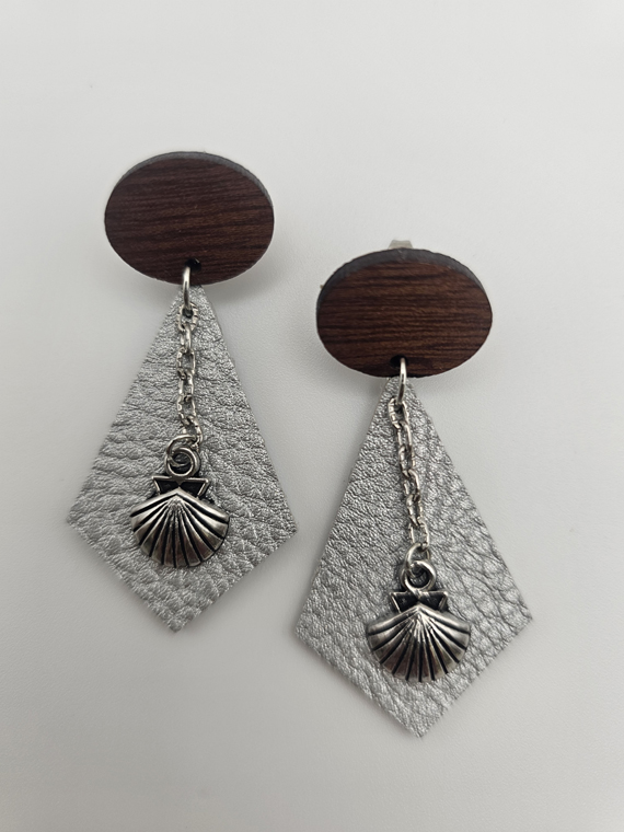 Style 117-Classy Earrings
