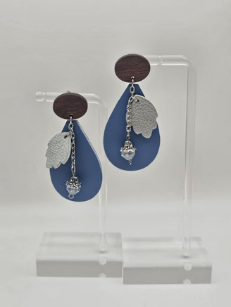 Handcrafted Earrings