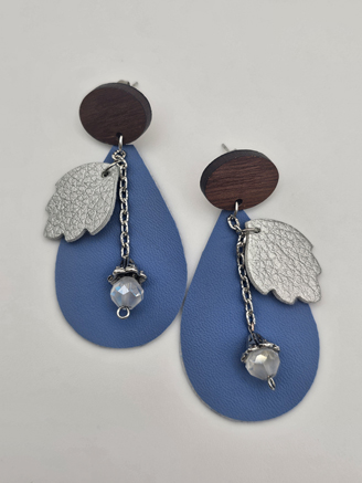 Unique Style handmade earrings