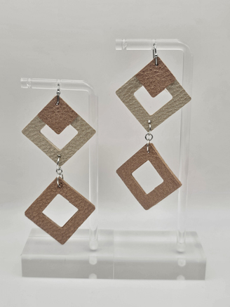 Handcrafted Earrings