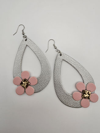 Unique Style handmade earrings