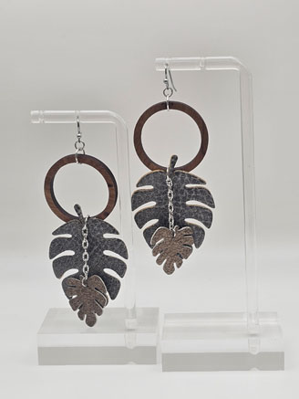 Handcrafted Earrings