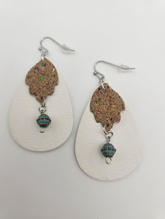 Handmade Earrings