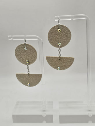 Geometrics Earring Collection