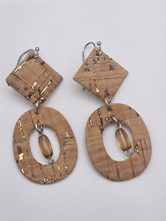 Unique Style handmade earrings
