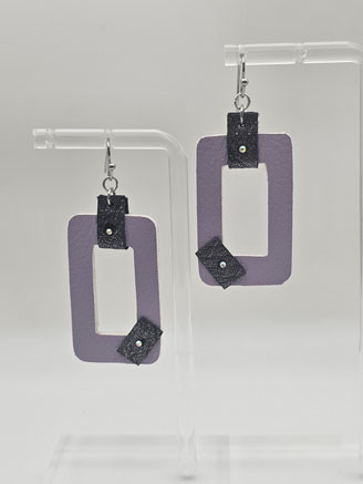 Geometrics Earring Collection